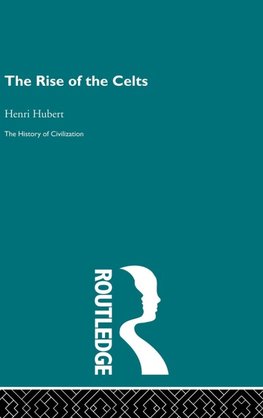 The Rise of the Celts