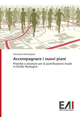 Accompagnare i nuovi piani