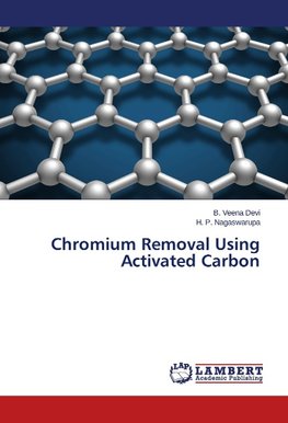 Chromium Removal Using Activated Carbon