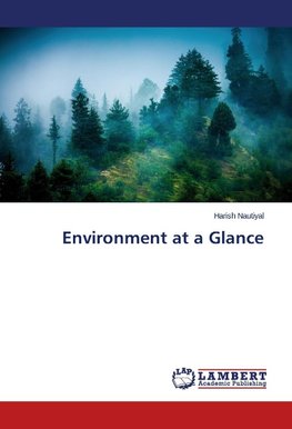 Environment at a Glance