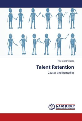 Talent Retention