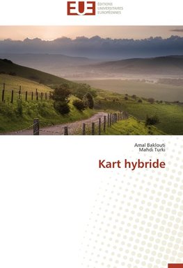 Kart hybride