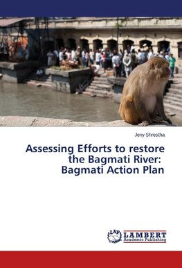 Assessing Efforts to restore the Bagmati River: Bagmati Action Plan