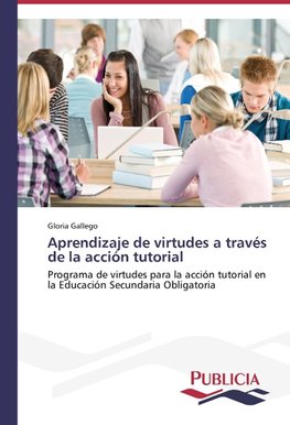 Aprendizaje de virtudes a través de la acción tutorial