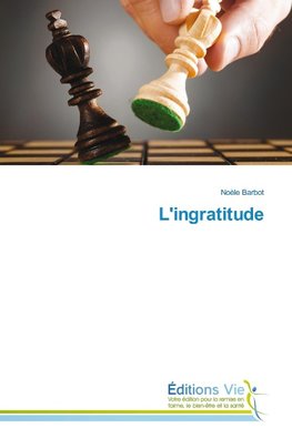 L'ingratitude