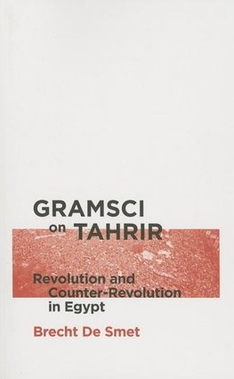 Gramsci on Tahrir