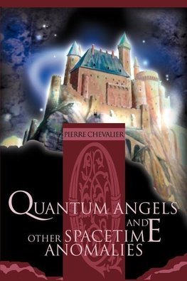 Quantum Angels and Other Spacetime Anomalies