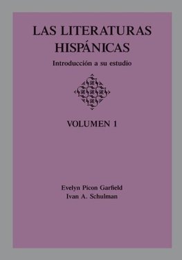 Las Literaturas Hispanicas