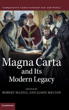 Magna Carta and its Modern Legacy