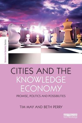 Cities and the Knowledge Economy