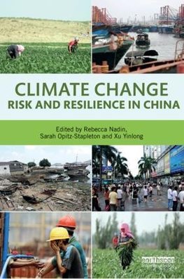 Nadin, R: Climate Risk and Resilience in China