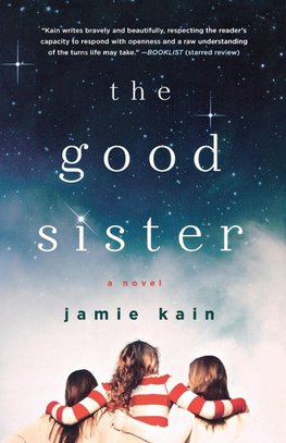 THE GOOD SISTER