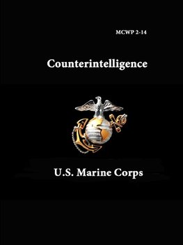 MCWP 2-14 - Counterintelligence