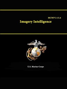 Imagery Intelligence - MCWP 2-15.4