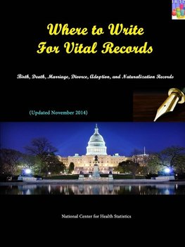 Where to Write For Vital Records