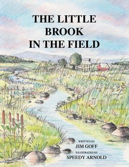 The Little Brook in the Field