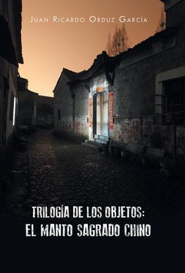 Trilogía de los objetos