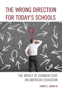 DYSFUNCTION OF COMMON CORE