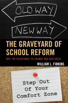 GRAVEYARD OF SCHOOL REFORMS