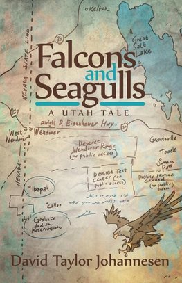 Falcons and Seagulls