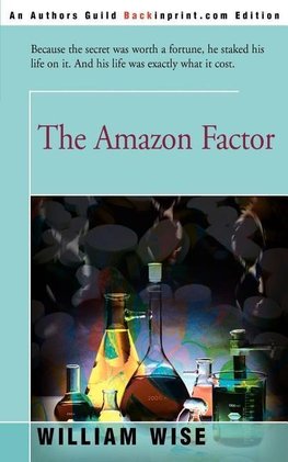 The Amazon Factor