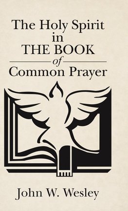 The Holy Spirit in The Book of Common Prayer