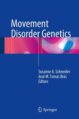 Movement Disorder Genetics