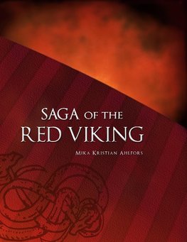 Saga of the Red Viking