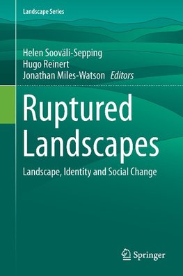 Ruptured Landscapes