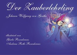 Der Zauberlehrling