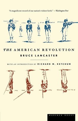 The American Revolution