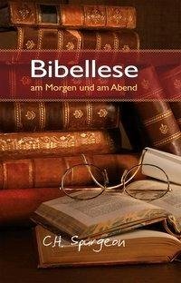 Bibellese am Morgen und am Abend