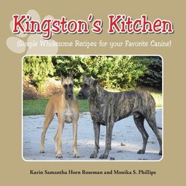 Kingston's Kitchen