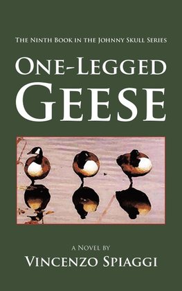 One-Legged Geese