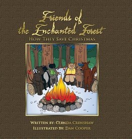 Friends Of The Enchanted Forest