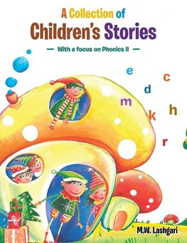 A Collection of Children's Stories