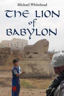 The Lion of Babylon