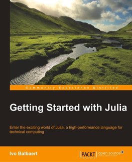 GETTING STARTED W/JULIA PROGRA