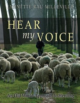 Hear my Voice