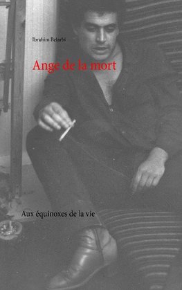 Ange de la mort