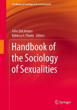 Handbook of the Sociology of Sexualities