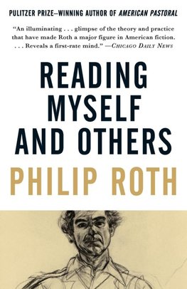 Reading Myself and Others