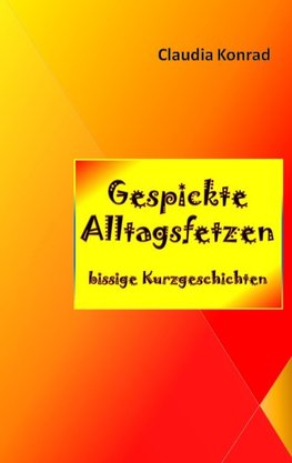 Gespickte Alltagsfetzen