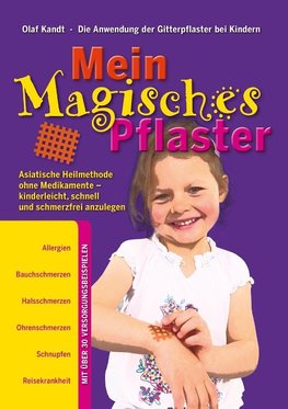 Mein Magisches Pflaster