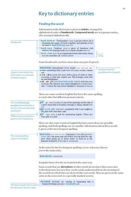 Oxford Advanced Learner's Dictionary B2-C2. Wörterbuch (Festeinband) mit Online-Zugangscode