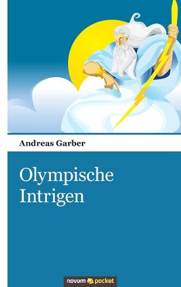 Olympische Intrigen