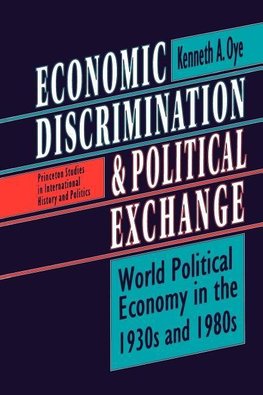 Economic Discrimination and Political Exchange