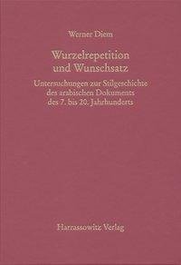 Wurzelrepetition und Wunschsatz