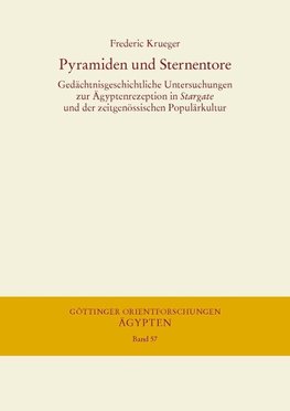 Pyramiden und Sternentore