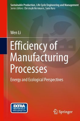 Efficiency of Manufacturing Processes